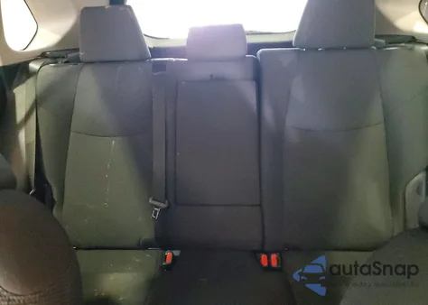 2021 Toyota Rav4 Le z USA, uszkodzony, nr VIN 2T3G1RFV6MC176346